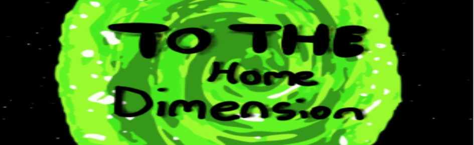 The Home Dimension Discord Server Banner
