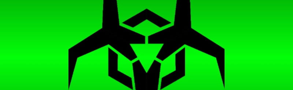 850Zone Discord Server Banner