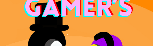 Sniper and Gamer’s Hangout Discord Server Banner