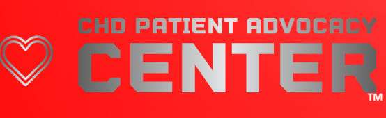 CHD Patient Advocacy Center Discord Server Banner