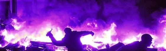 COCAINE Discord Server Banner