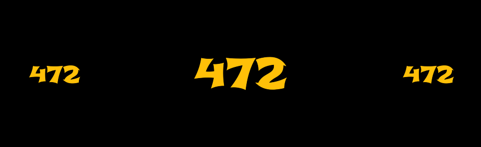 472 Discord Server Banner