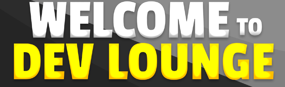 Dev Lounge Discord Server Banner