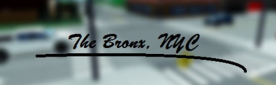 Official Bronx Roleplay Discord Server Banner