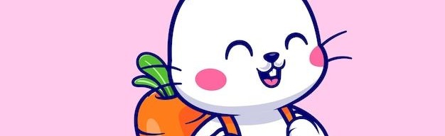 TOCA DO COELHO Discord Server Banner