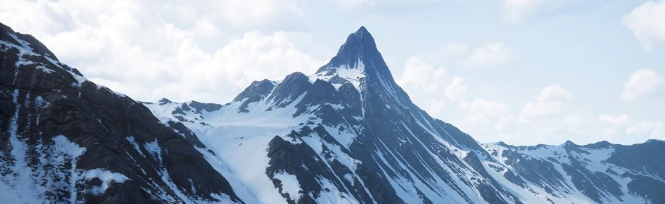 Intermission Discord Server Banner