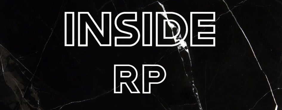 InsideRP  | FiveM Discord Server Banner