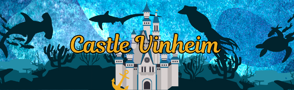 Castle Vinheim Discord Server Banner