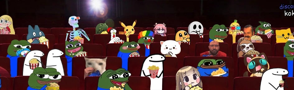 koksy Discord Server Banner