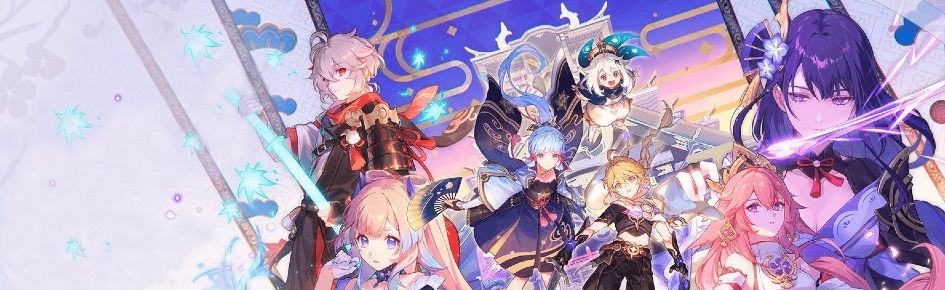 ♡ Shadows Hub ♡ Discord Server Banner