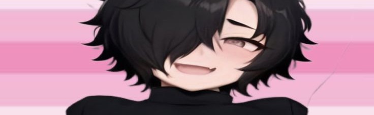 femboy mafia Discord Server Banner