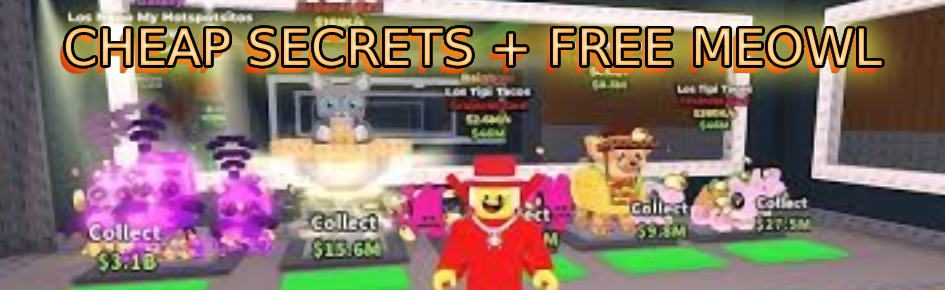 B-Bazaar CHEAP BRAINROTS AND MM Discord Server Banner