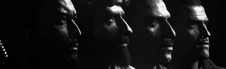 Zombie's Nexus Discord Server Banner