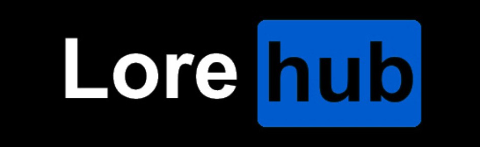 Lore Hub Discord Server Banner