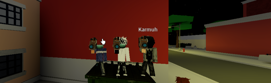 karma's DHC Discord Server Banner