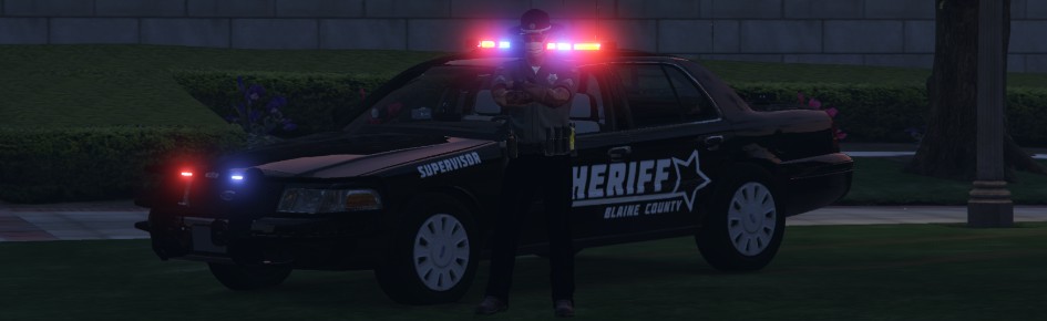 Tropical RP Discord Server Banner