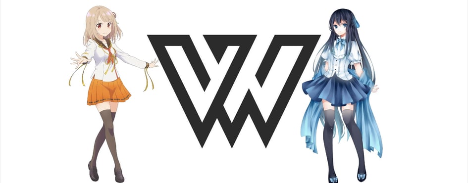 Wanheda Cord Discord Server Banner