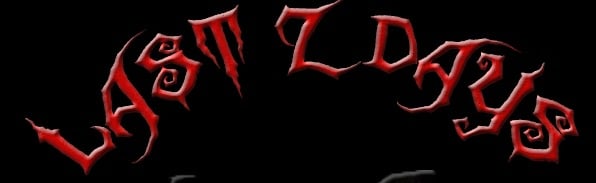 Last Z Days Discord Server Banner