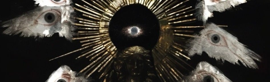 The Unholy Screenshots Discord Server Banner