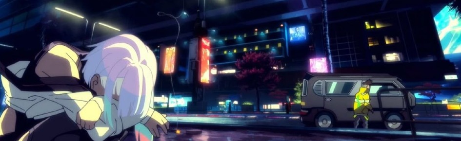 cyberwave Discord Server Banner