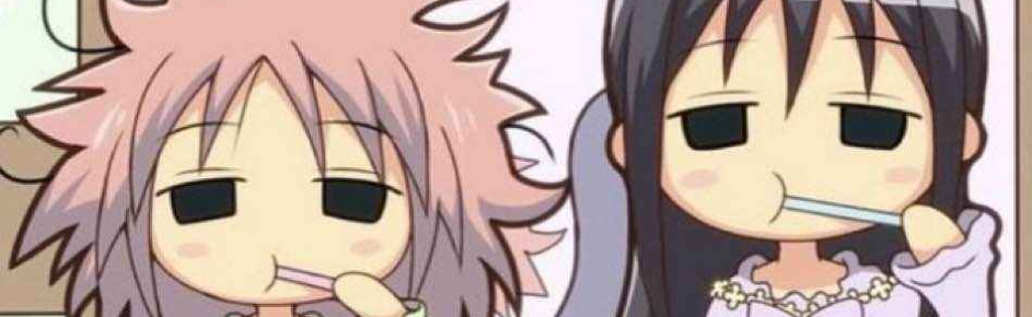 Milkycord Discord Server Banner