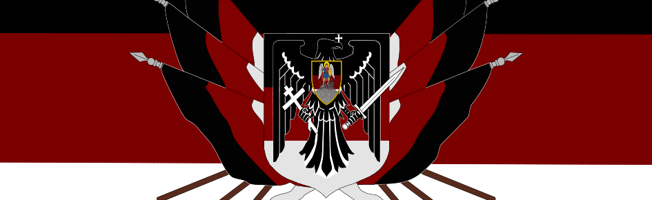Second Empire of Königsburg Discord Server Banner