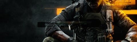 Call of Duty Hub - Black Ops 6 Discord Server Banner
