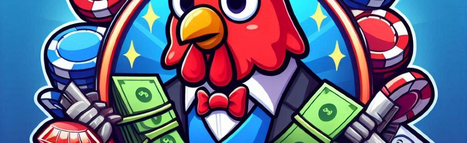 TIMMU CASINO || BEST Discord Server Banner