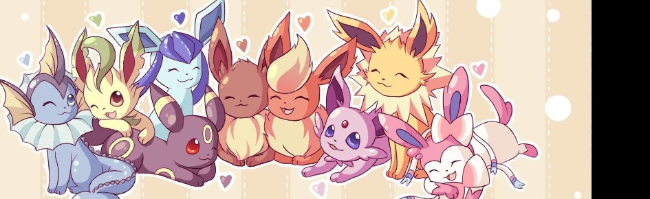 Pokémon Hispano Discord Server Banner