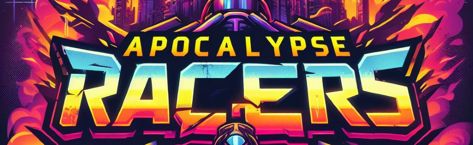 Apocalypse Racers Discord Server Banner