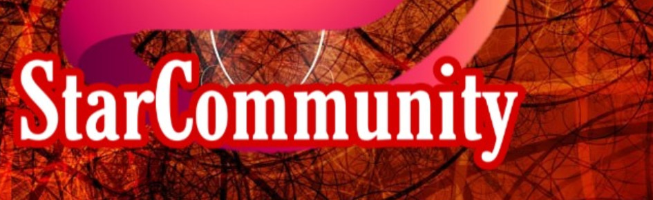 StarCommunity Discord Server Banner