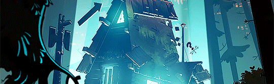 MysteryShack Discord Server Banner