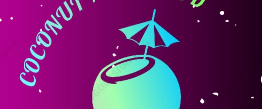 COCONUT N De HOOD Discord Server Banner