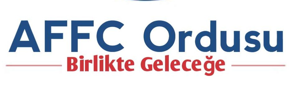 AFFC Ordusu Discord Server Banner