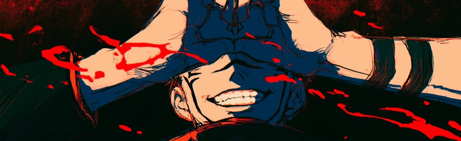 Sukuna の Kamino Discord Server Banner