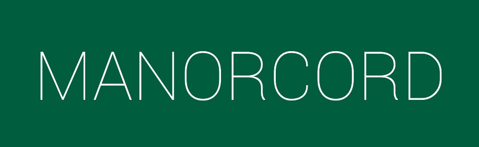 Malfoy Manor Discord Server Banner