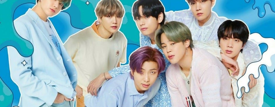 Army's World ; k-pop community! Discord Server Banner