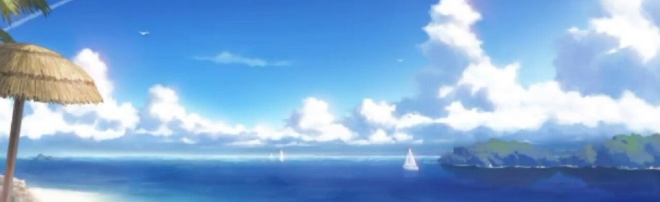 Minka Discord Server Banner