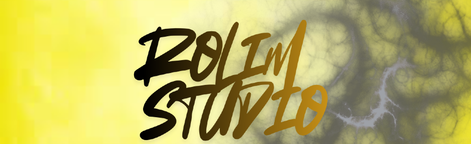 Rolim Studio⚡ Discord Server Banner