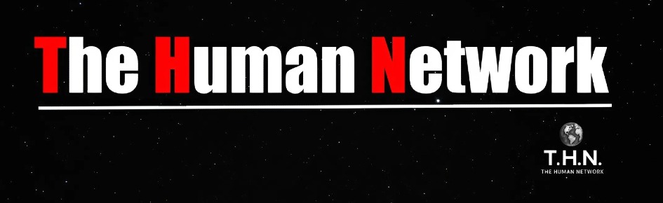 The Human Network Discord Server Banner