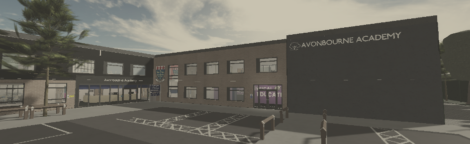 avonbourne academy | ABA Discord Server Banner