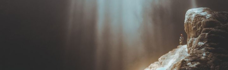 The Cove Discord Server Banner