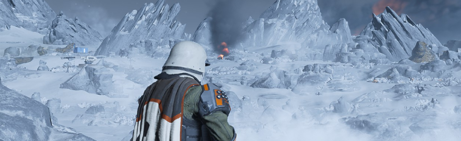 Helldivers 2 CLAN/Community Discord Server Banner