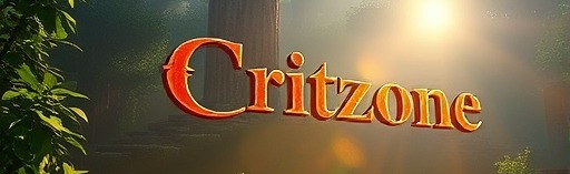 Critzone Romania Discord Server Banner