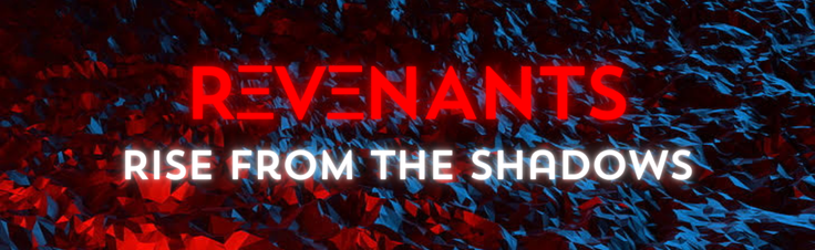 RΞVΞNANTS Discord Server Banner