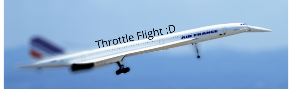 Aviation Bot Discord Server Banner