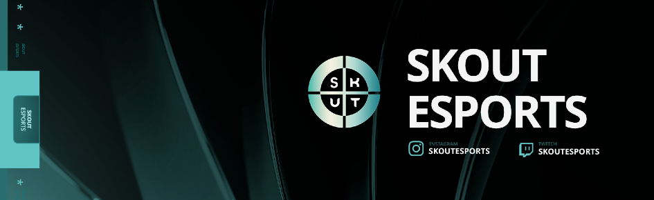 Skout Community Discord Server Banner
