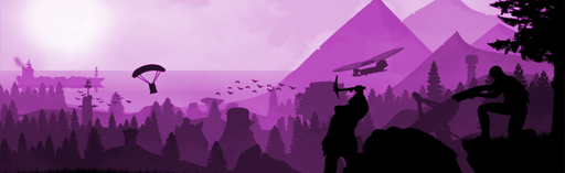 8-Bit Discord Discord Server Banner