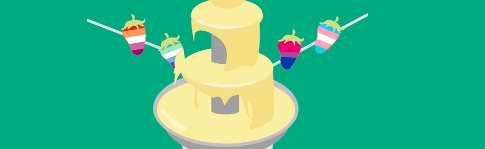 The Melting Pot Discord Server Banner