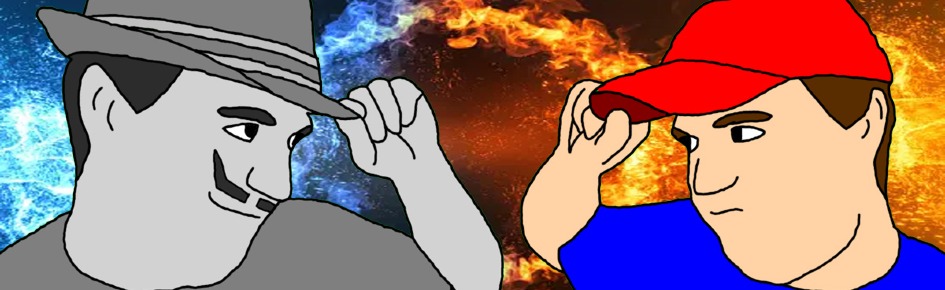 TrentonG's space Discord Server Banner